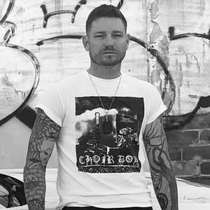 Meet your Posher, Zachariah